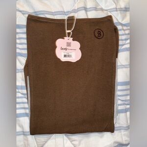 Body by Raven Tracy skirt set